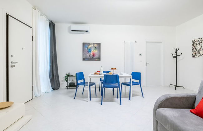 Chic Pop Apartment in Livorno - Foto 3