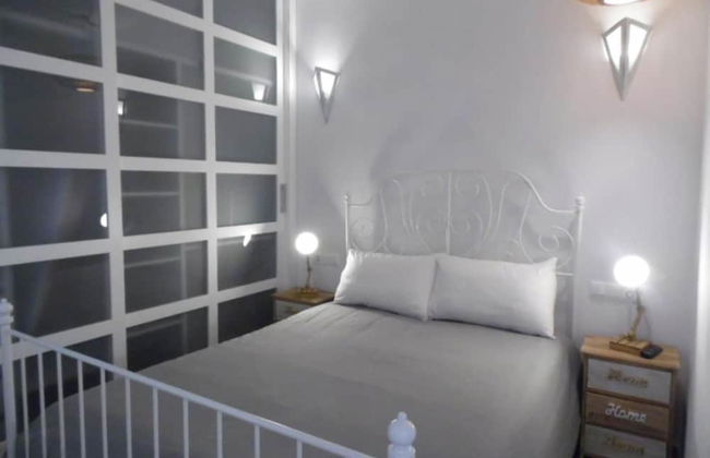 Apartamentos Puerto Marina - Photo 51