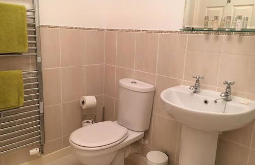 The Waterwheel Apartment, Charlestown - Foto 17