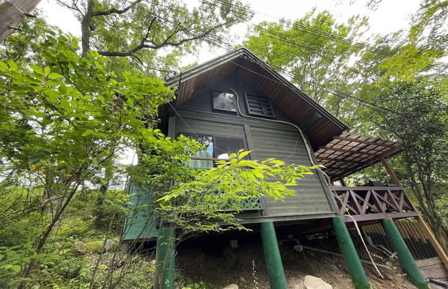 Kurasako Onsen Sakura - Foto 41