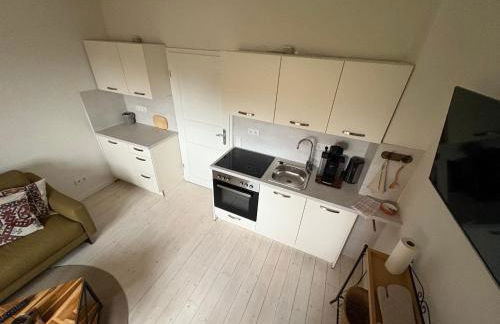 Das Kleehöppchen, Ferienwohnungen im Ferienhaus mit Wellness - Photo 36