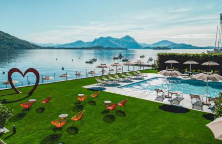 Lago Maggiore Bay - Foto 76