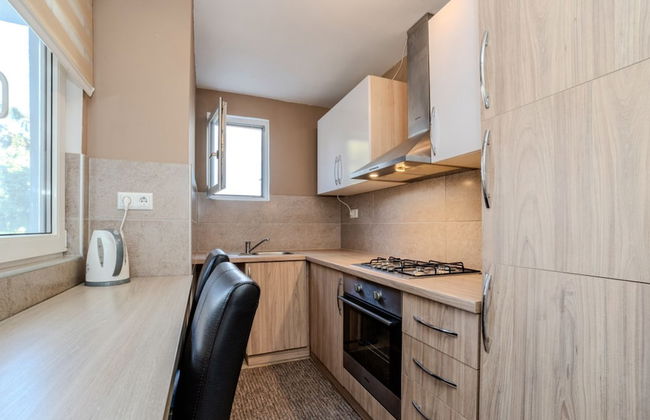 Apartments Robi & Kristina - Foto 26