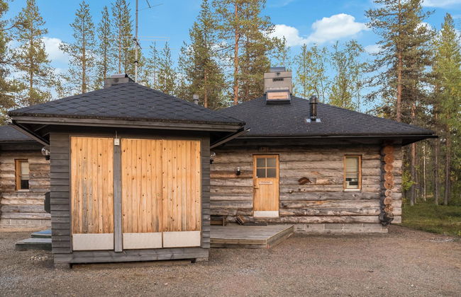 Ylläsparit as. 2 - Foto 2