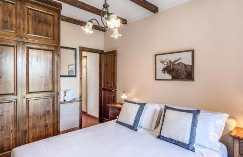 La Scalinatella - Sofia Apartments - Foto 24