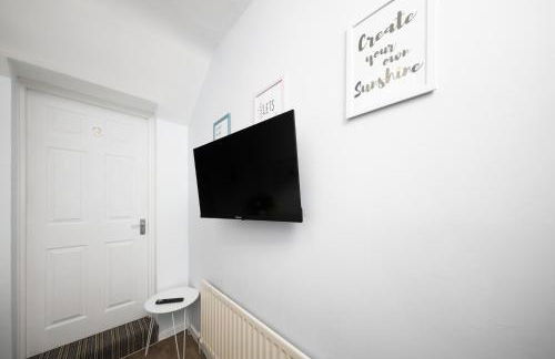 Pendicke Cottage, Southam - Foto 19