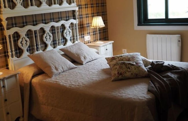 Apartamentos Turísticos la Calleja - Photo 10