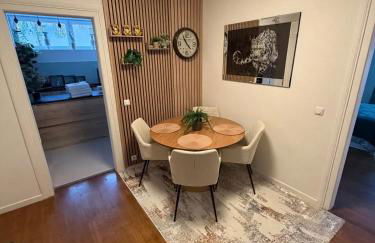 Bel appartement à Hœnheim de 100 m² avec 3 chambres - Foto 8