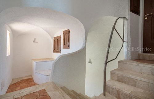 Villa Del Faro - Porto Cervo - Foto 12