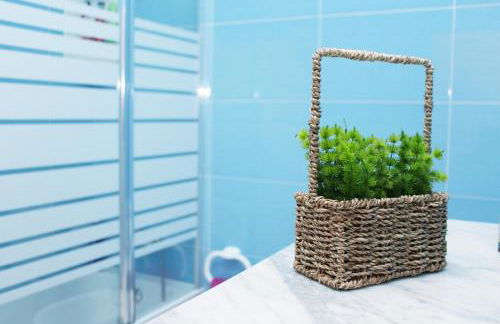 Casa Olhos de Mar - 7 min pé Praia - Foto 24