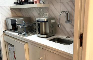 Studio Metrô e VLT Consulado Carioca Cinelândia Lapa - Foto 51