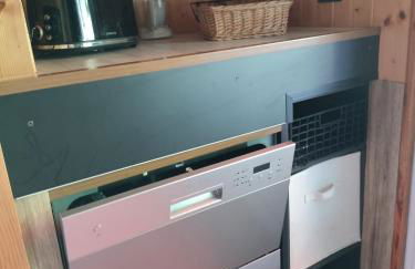 Les abris de la hulotte - Foto 21