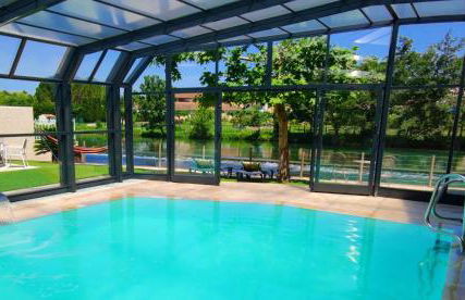 Au Murmure de la Sorgue - Foto 18