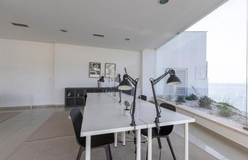 Cliffs Apartment - Astonishing view over Sesimbra bay by Trip2Portugal - Foto 44