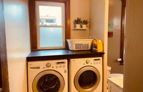 Clover Apartment in Blue House on the Park - Foto 21