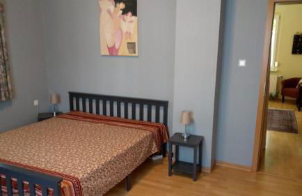 Ferienwohnung Luise, gemütlich, freundlich und ganz nah an Berlin - Foto 27