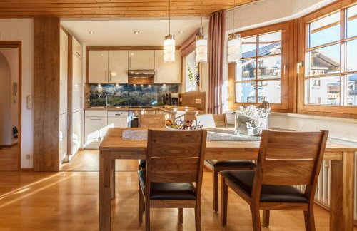 Ferienwohnungen Alpentraum - Hirschsprung - Foto 2