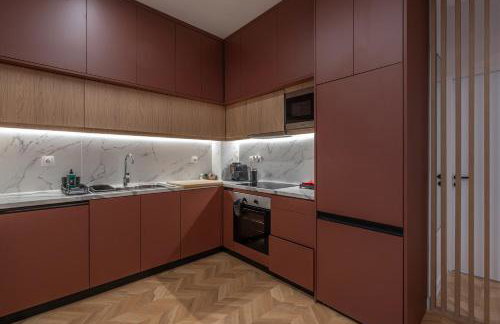 Kerameikos Elégance 2BR Apartment - Foto 11