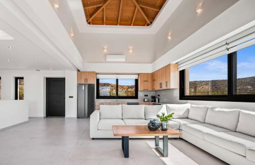 Villa Anassa - Luxurious 4-Bedroom Villa with Private Pool by Temma Villas - Photo 92