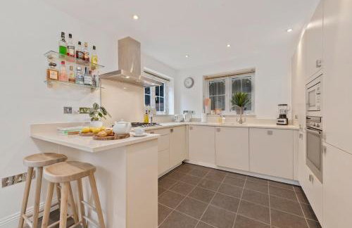 Modern home in Sunninghill - Foto 27