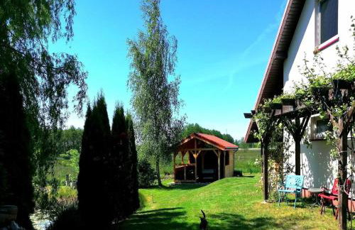 Holiday Apartment, 2 Bedrooms, Garden, Bicycles - Foto 31