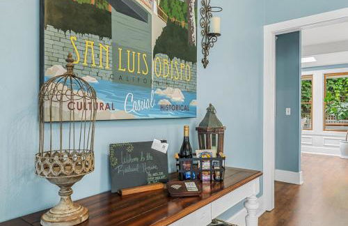 1884 Elegant Home Fire Pit, Tesla Tech, Near DT - Foto 16