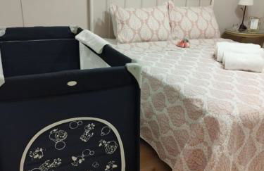 Mary's Dreamy Maisonette - Foto 42