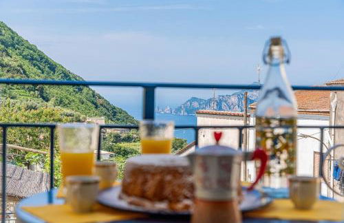 Blue Bell Residence - Amazing Capri view - Photo 15