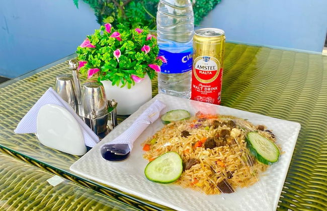 PHOENIX APARTMENTS ABUJA - Photo 31