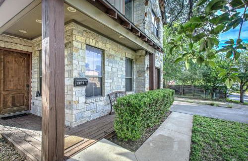 Charming 2BD - Billiards Near Lady Bird Lake & DT - Foto 6