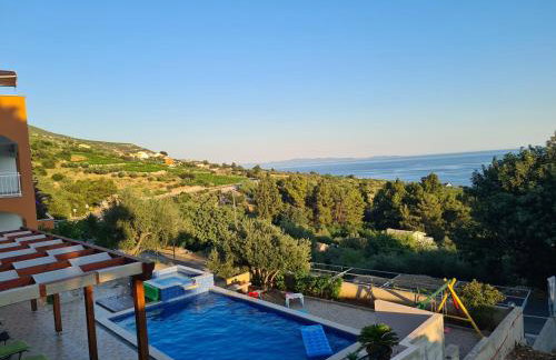 Apartmani Tolj - Photo 2