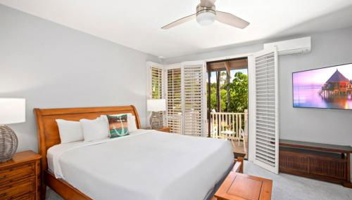 Grand Champions Upgraded 3-Bedroom with Wraparound Lanai, Complimentary Rental Car Included GCH-134 by KBM - Foto 4