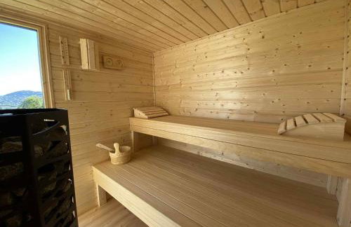 elements - Solina, z sauną - Foto 8