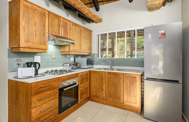 Waterberg Game Park - Photo 9