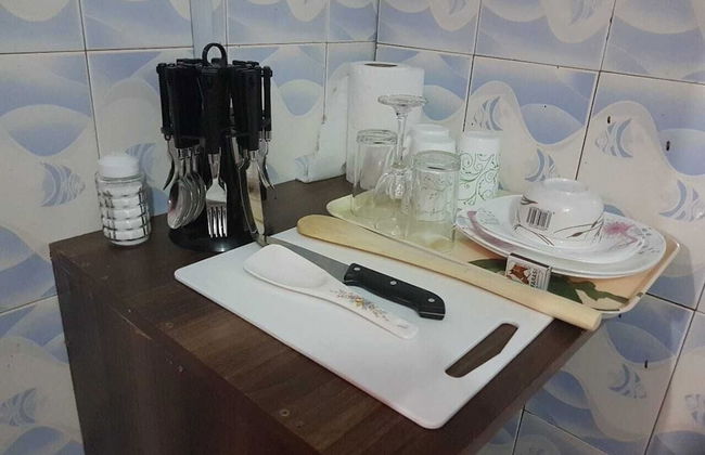 Eliphan Furnished Apartments - Foto 5