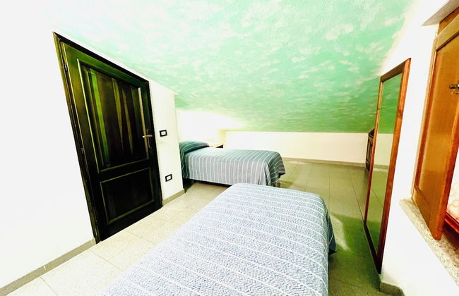 Appartamenti San Teodoro I - Foto 4