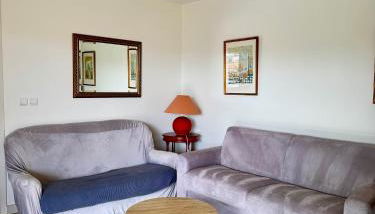 Spacious Luxury apt, 12 min walk to Croisette beach and Conf Centre - Foto 3
