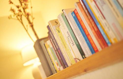 Ferienhaus am Spiegelberg in Lemgo - Foto 17