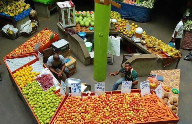 Island Accommodation Suva Premier Hospitality - Photo 63