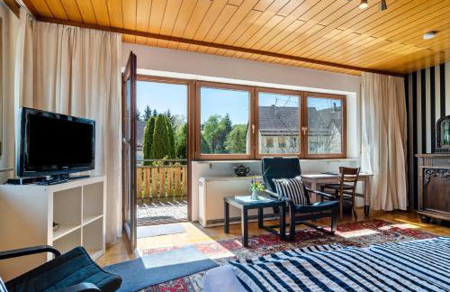 Vronis Ferienwohnungen - Foto 8