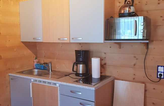 Appartementhaus Gugganig - Photo 37