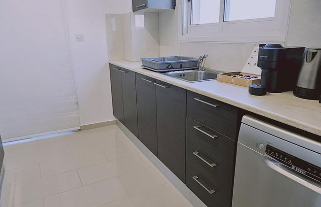 104 NIC - 403 Stay Cosmo City Suite - Photo 3