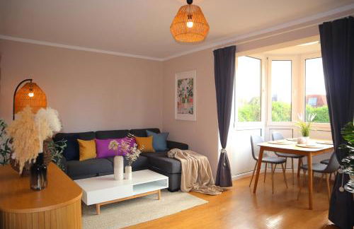 Ferienwohnung Sonnenwohnung - Foto 6