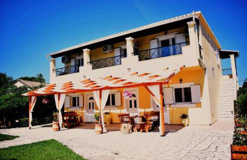 Harmony Corfu Apartments & Studios - Photo 8