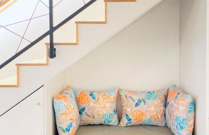 Ifigenia Sea View Apartments - Foto 8