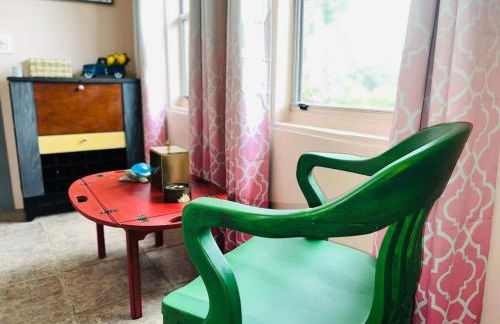 Bright 3BR, Dogs, Fenced Yard, Near FSU & Dwntown - Foto 13