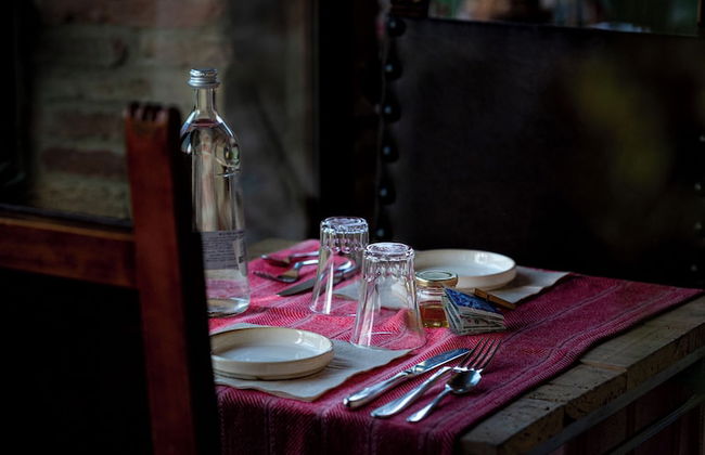 Podere Tovari - Foto 49