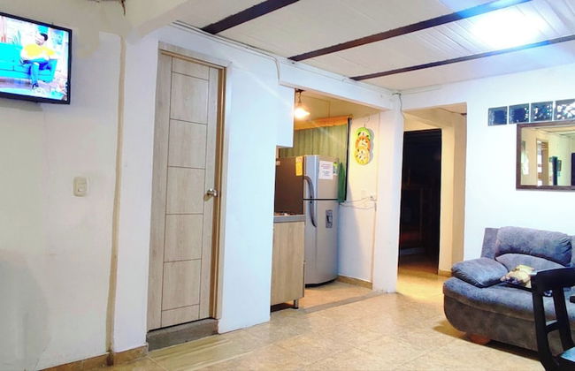 SAN PEDRO SALENTO APARTAHOTEL - Photo 9