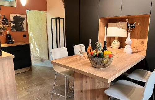 La Cigalou - Bonnieux Centre - Foto 6