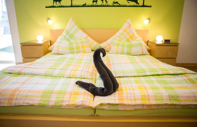 Treppendorfer Apartments - Foto 40